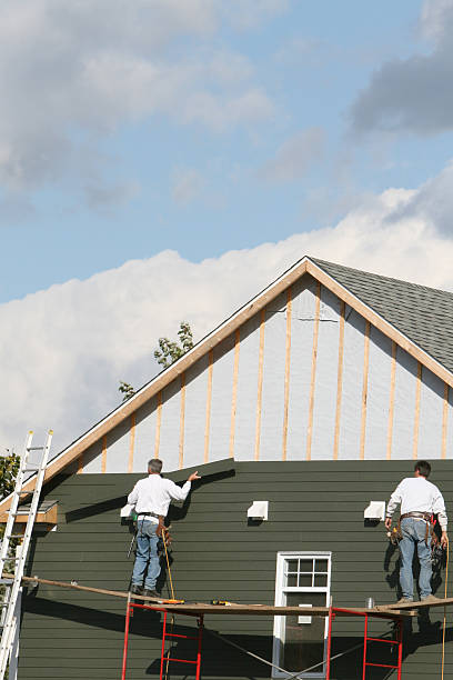 Custom Trim and Detailing for Siding in Dolan Springs, AZ